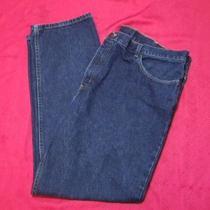 Men's Faded Glory Jean size 44/32